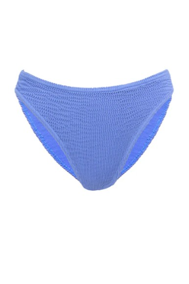 CALAMOON womens vegan Bottoms Basic Persian Blue